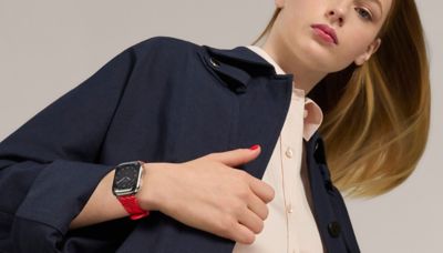 オープニング 大放出セール Apple Watch HERMES ジャンピングシンプル ...